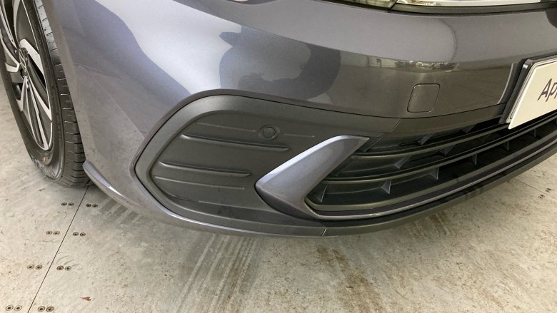 Volkswagen Polo 1.0 TSI Life 5dr Petrol Hatchback